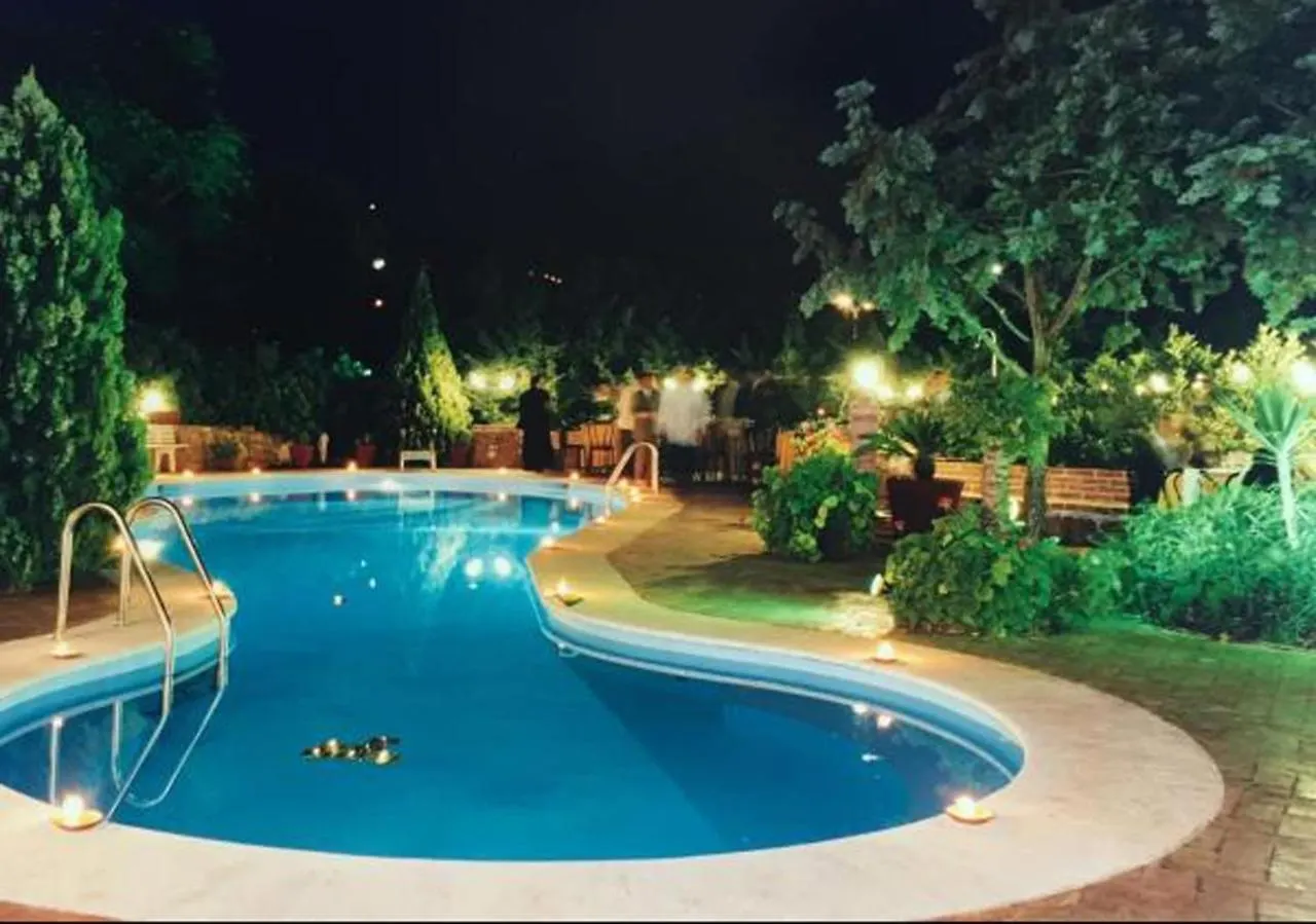Small Paradise Palermo