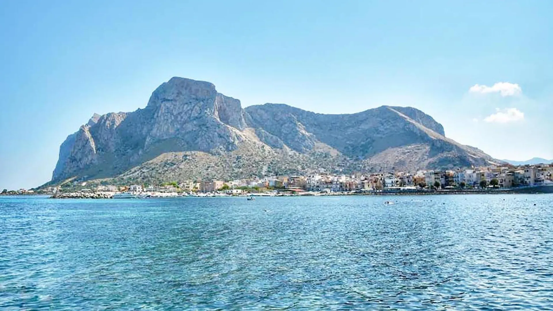 Small Paradise Palermo Homestay