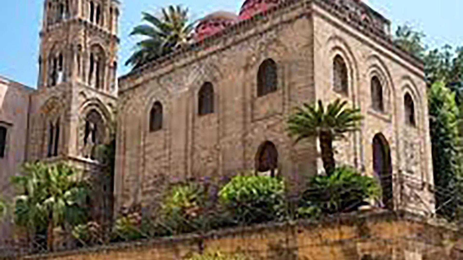 Homestay Small Paradise Palermo