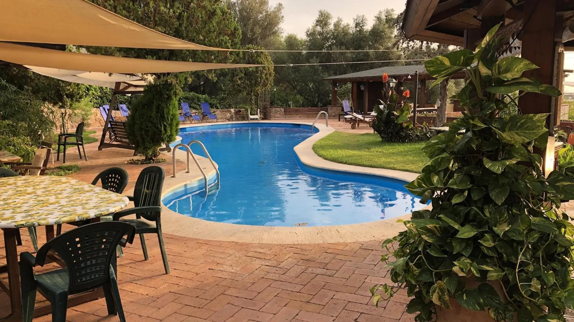 Small Paradise Palermo Homestay