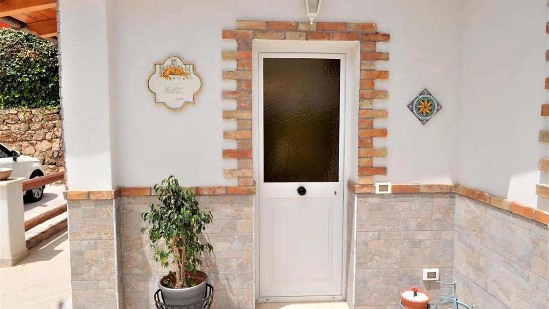 Small Paradise Palermo Homestay