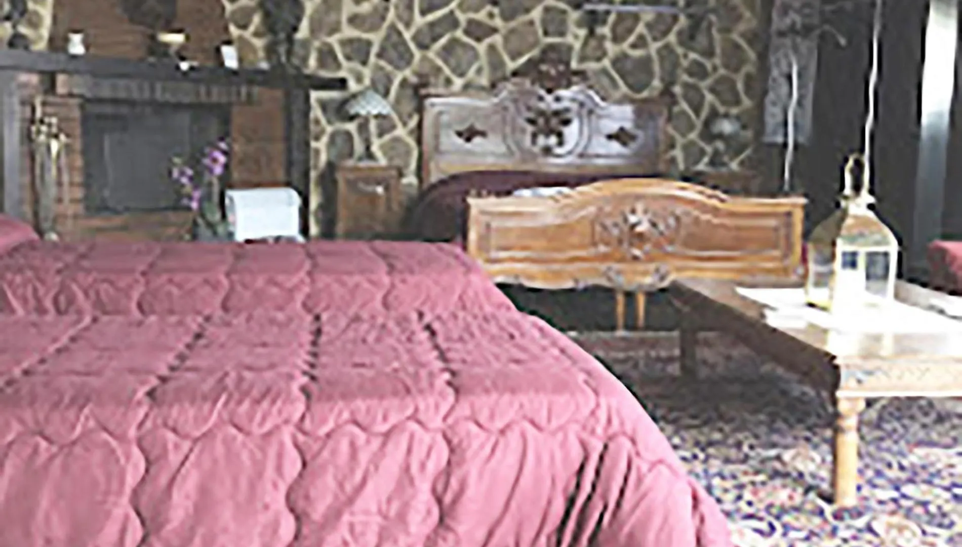 Small Paradise Affitta Camere Palermo Alloggio in famiglia