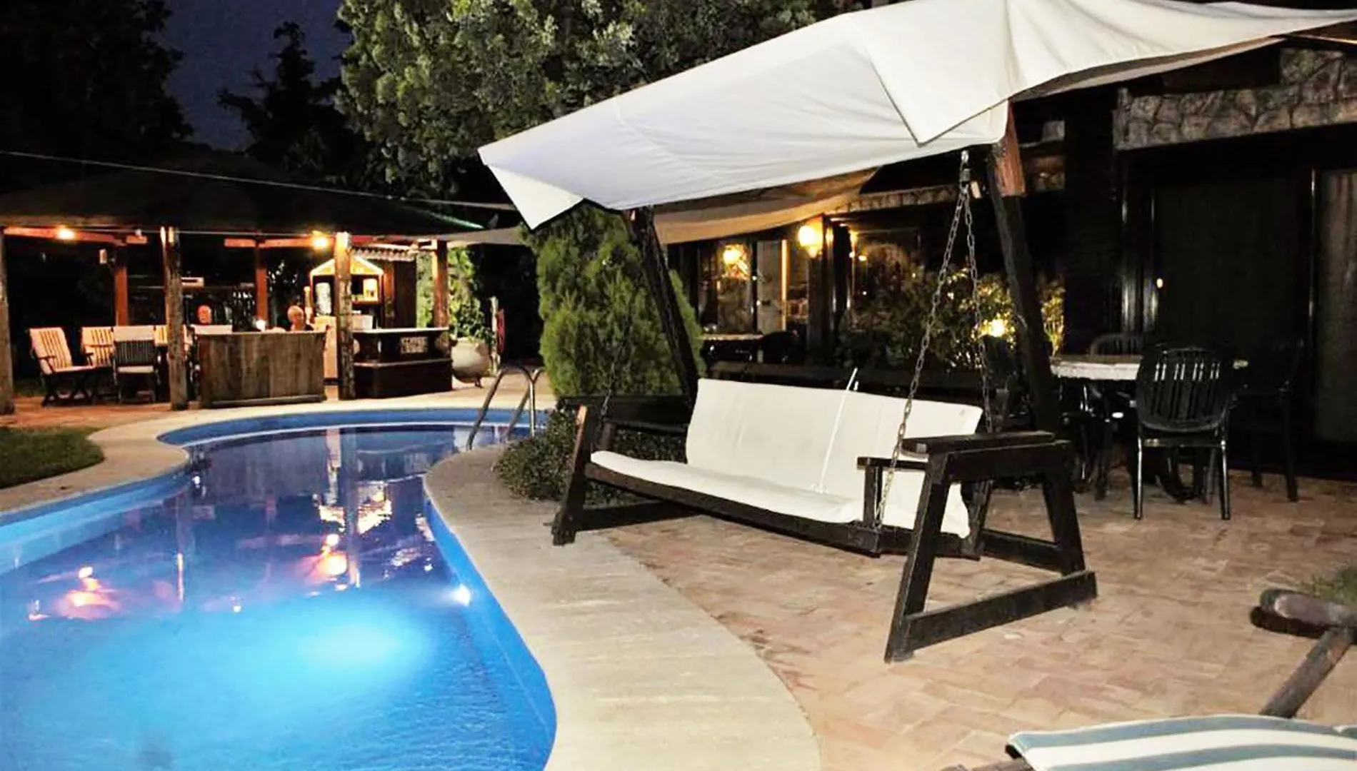 Small Paradise Palermo Homestay