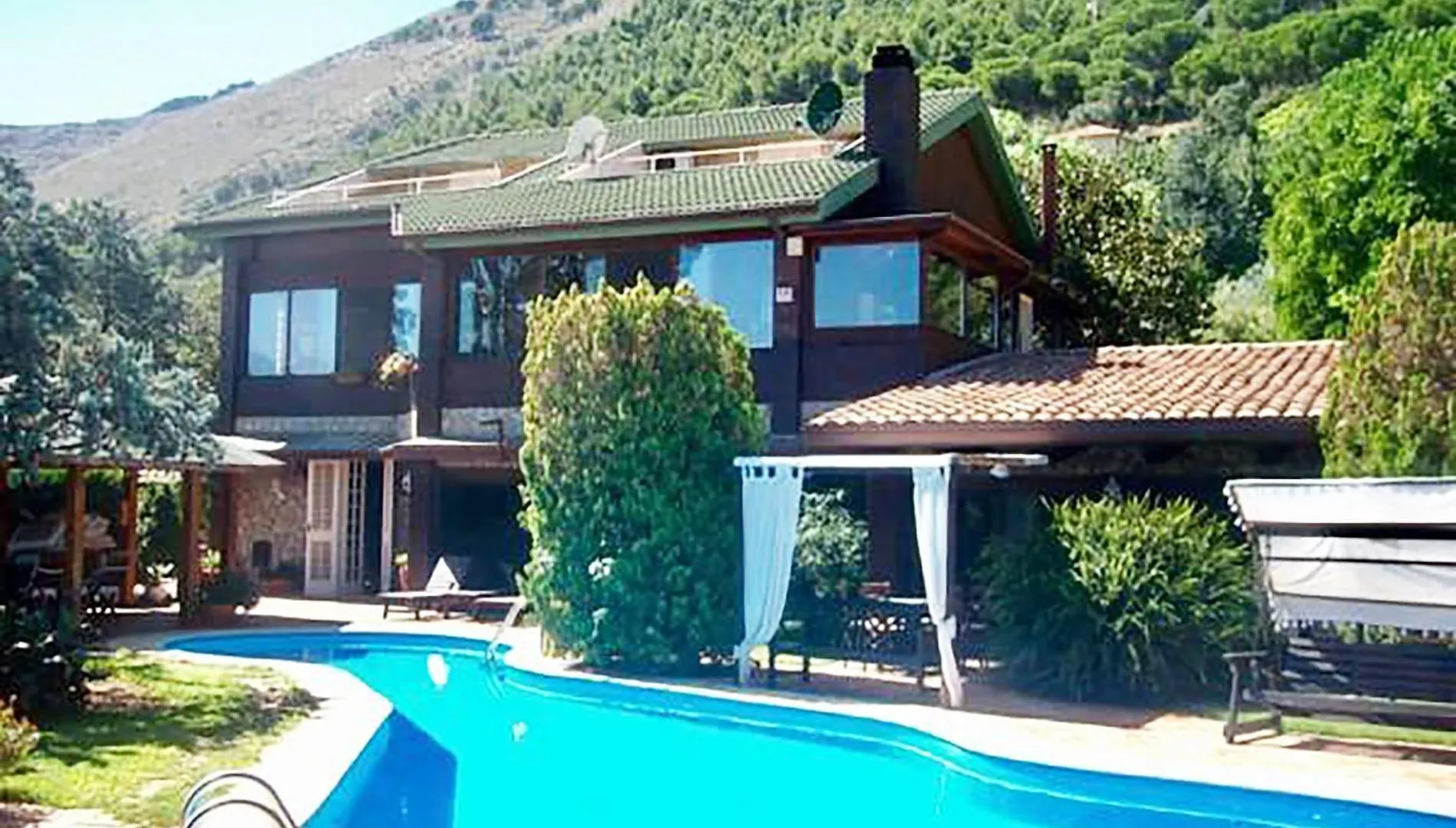 Small Paradise Palermo Homestay