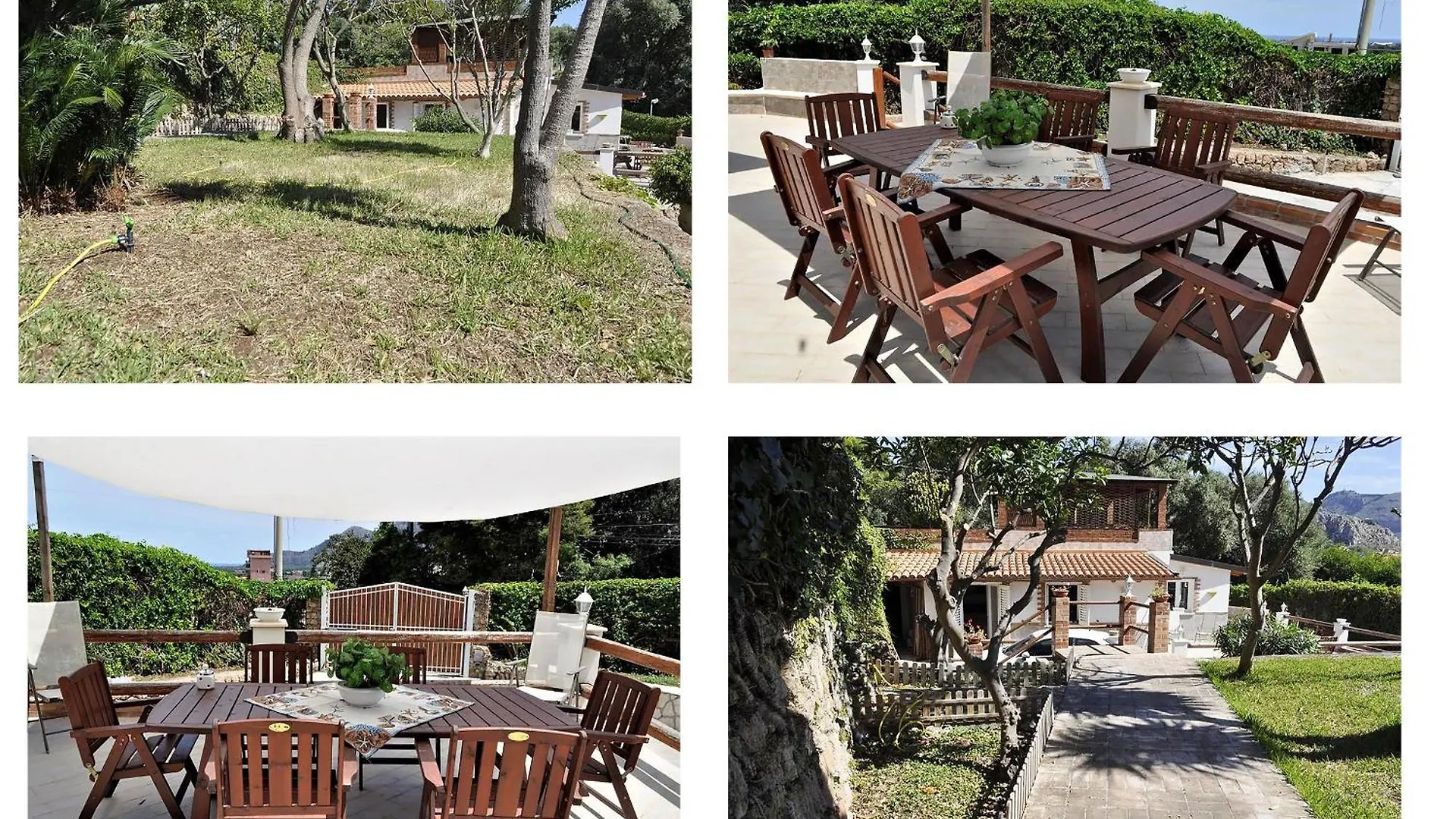Small Paradise Affitta Camere Palermo Alloggio in famiglia