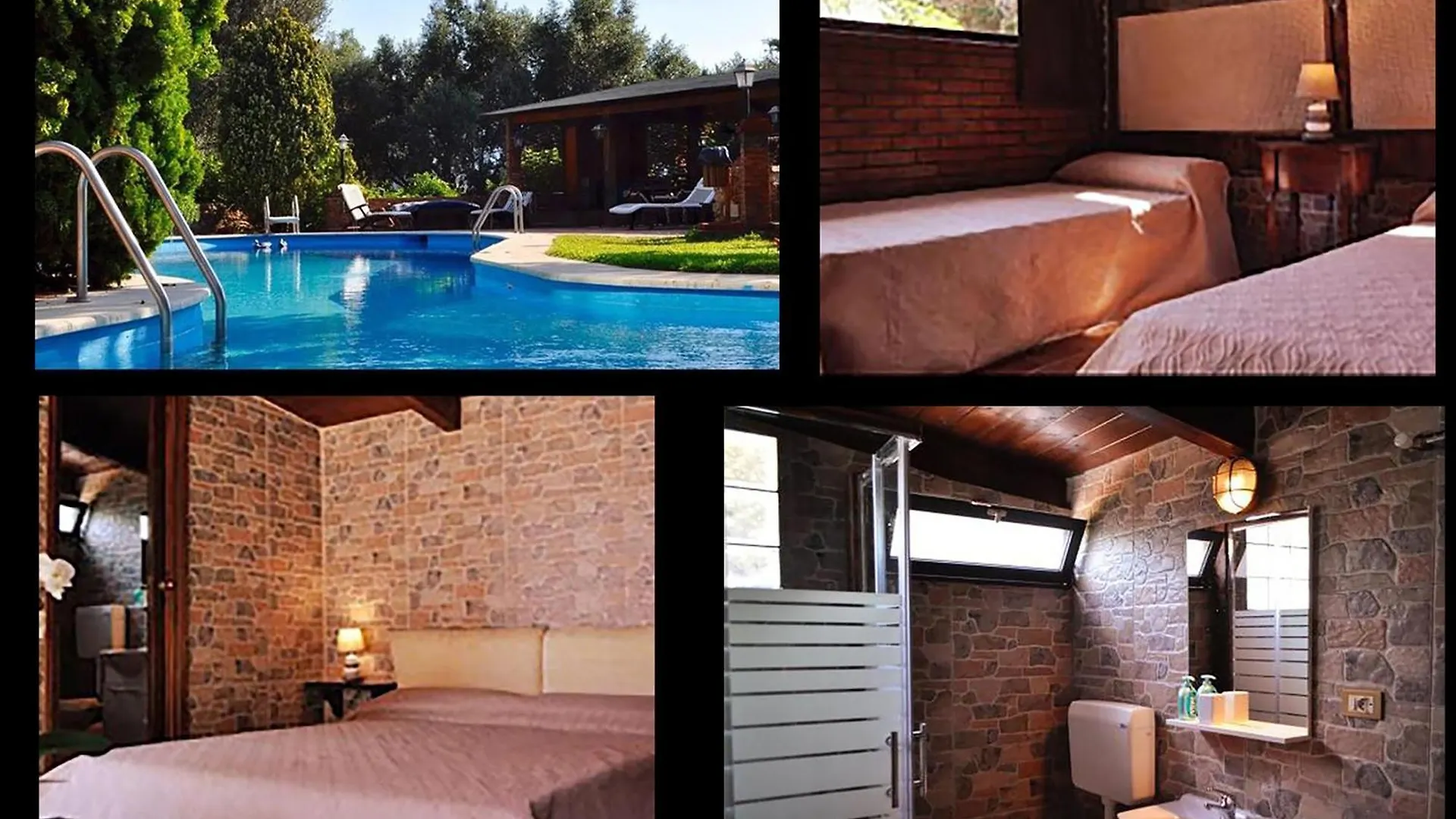 Small Paradise Palermo Homestay