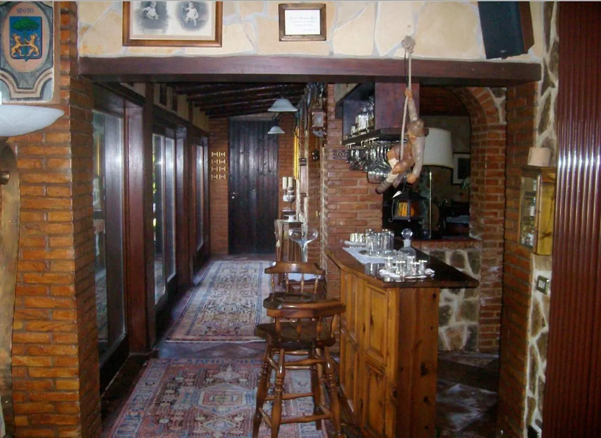 Проживание в семье Small Paradise Палермо