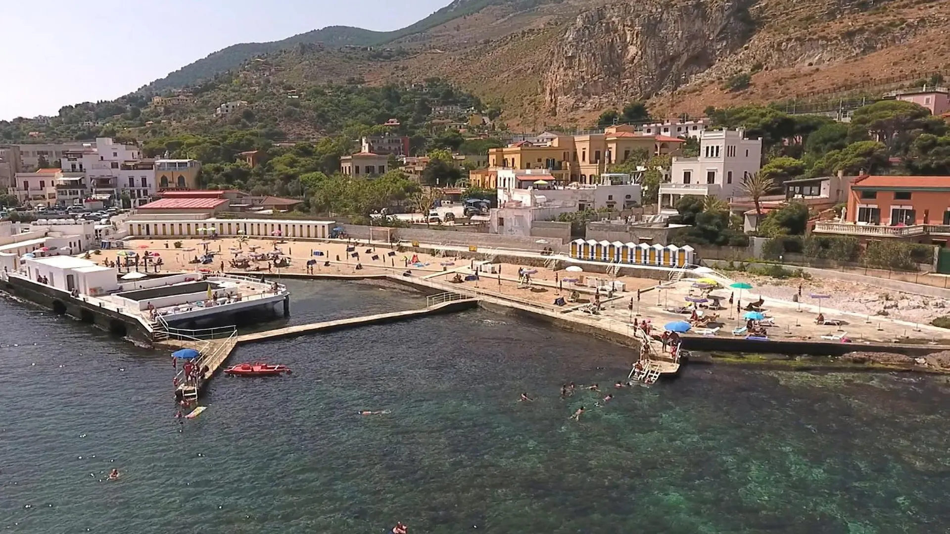 Small Paradise Παλέρμο