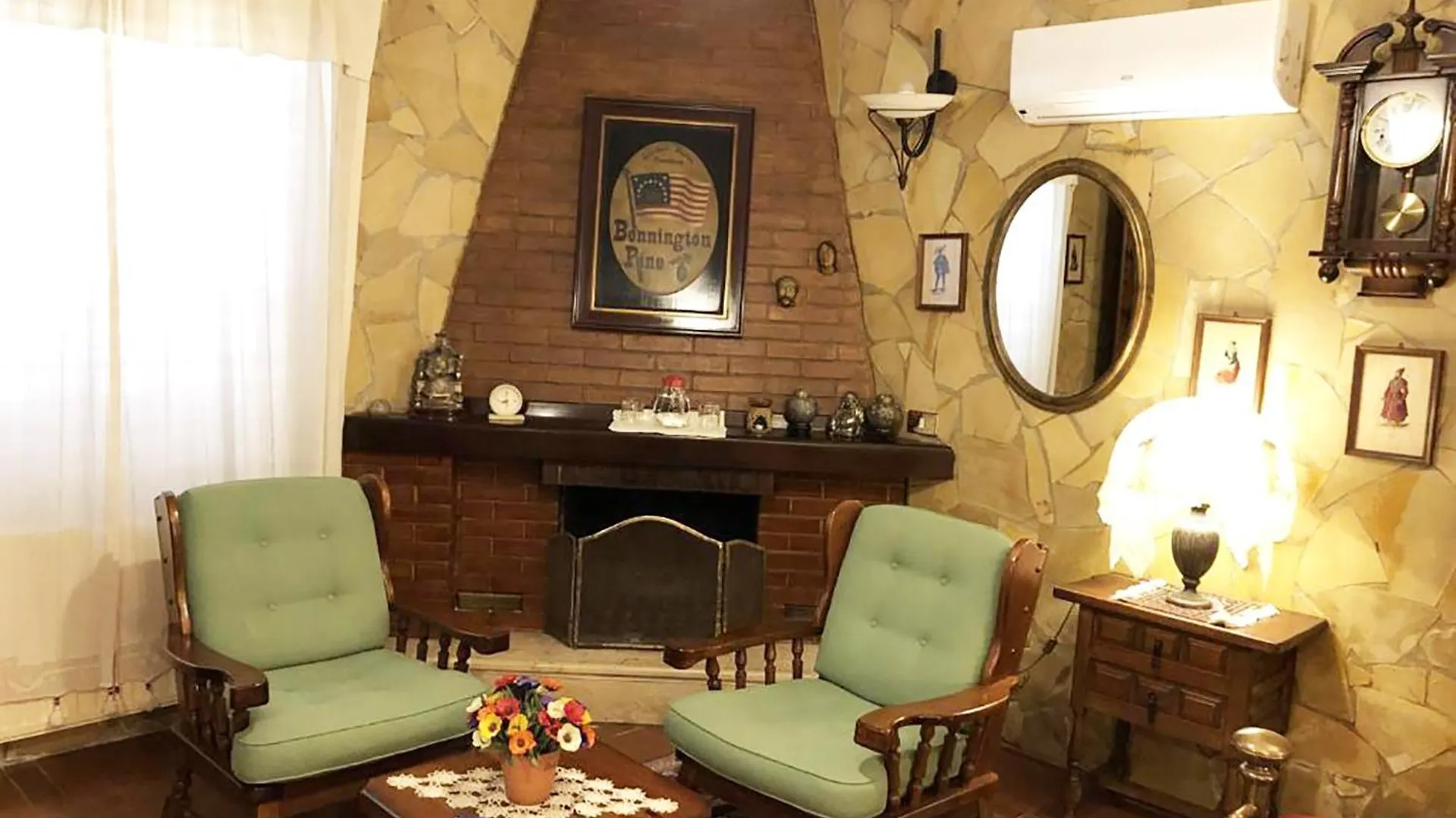 Small Paradise Палермо Италия