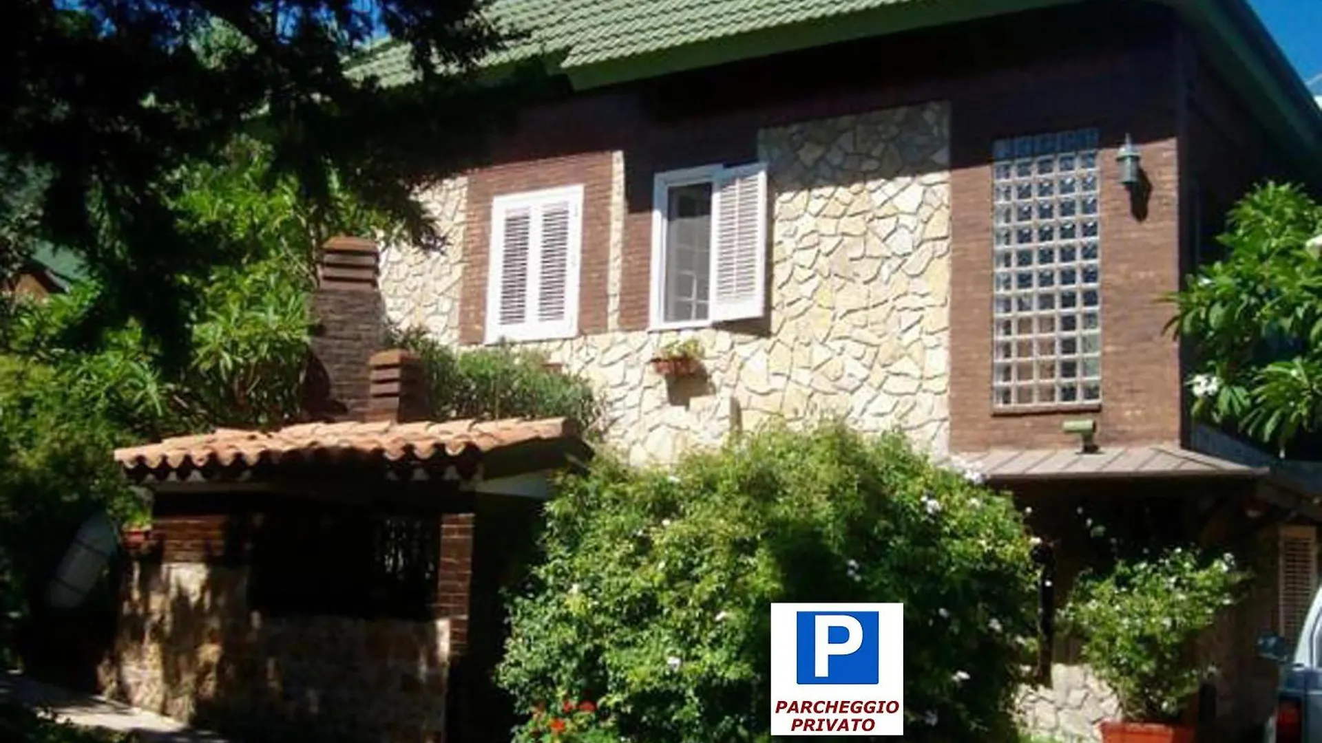 Small Paradise Палермо 0*,  Италия