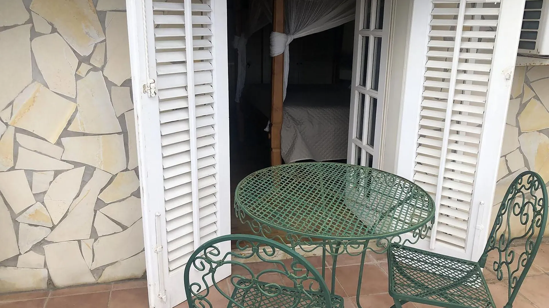 Homestay Small Paradise Palermo