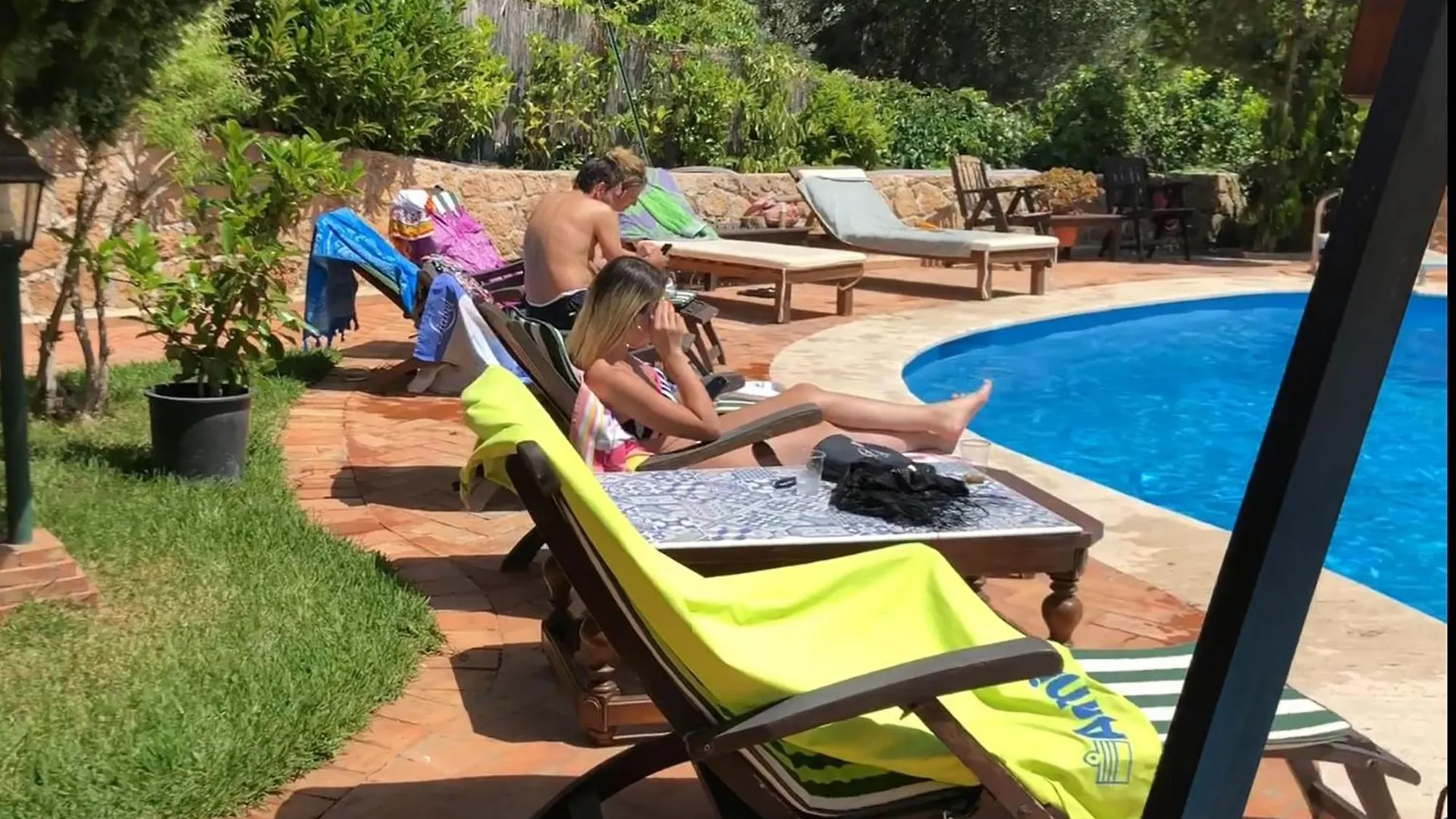 Small Paradise Palermo Homestay