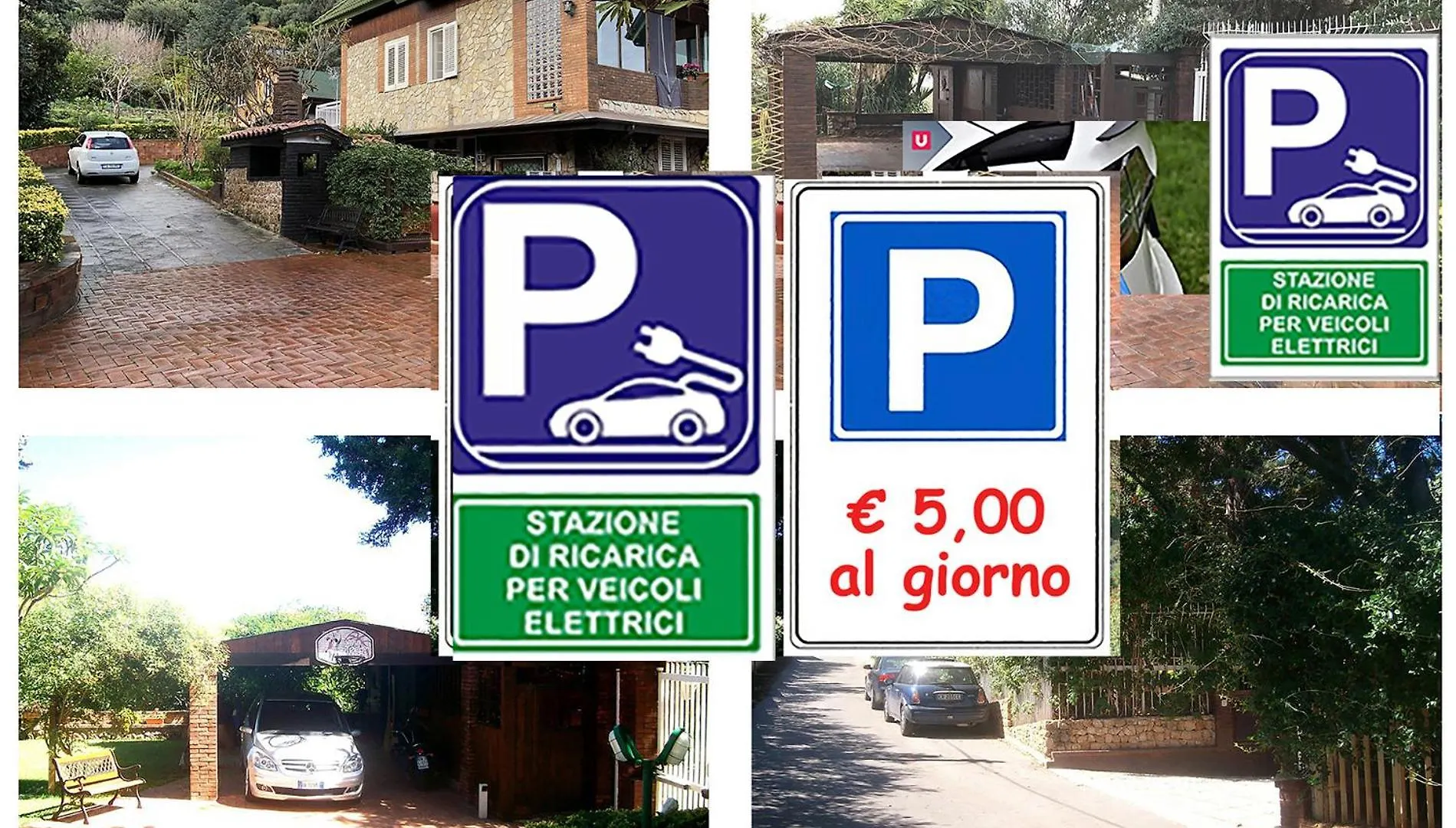 Homestay Small Paradise Palermo